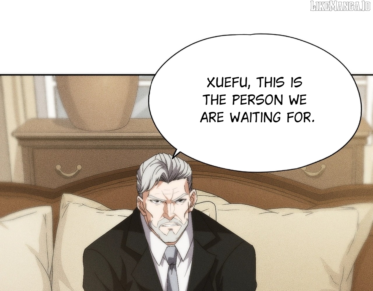 Hidden Dragon in the City (2025) Chapter 3 - page 83